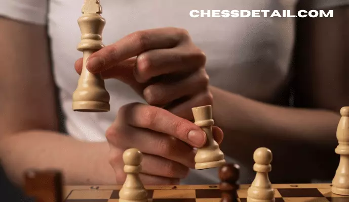 What is Castling in Chess? Special King move in game