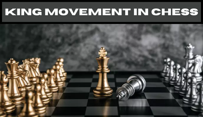 How does the King Move in Chess? Special Rules