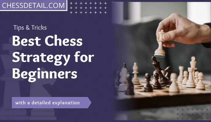 Basic Chess Strategy for Beginners to Win – Tips and Tricks