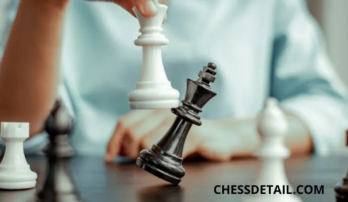 Can a King Take a King in Chess (Check and Checkmate Rules)